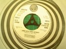 UK SPIRAL VERTIGO-LINDA HOYLE WITH AFFINITY-ELI`S COMING-EX/EX