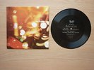 THE BEATLES 1969 Fan Club Christmas flexi disc in picture sleeve Near Mint