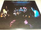 SEALED CROSBY STILLS NASH YOUNG 4 WAY STREET 2 LP W/STICKER 1ST PRESSING CSNY