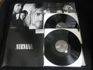 Nirvana - Nirvana 2x LP Vinyl 2002 Geffen Greatest Hits Best