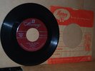 JIMMY RICKS & THE RAVENS: WHO'LL BE THE FOOL & ROUGH RIDIN' RARE 1953 MERCURY 45