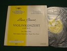 DGG Bruch Violin Concerto - Erica Morini, Fricsay - 10