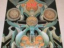 VADER The Ultimate Incantation LP Earache Records 1992 mosh59 death metal