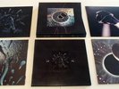 PINK FLOYD - PULSE (ORIGINAL UK 4 VINYL LP BOX SET + BOOK) RARE