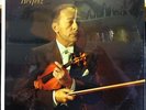 JASCHA HEIFETZ s/t violin LP Sealed LM-2382 RCA Mono USA RARE