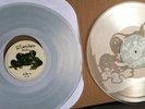 SILVERCHAIR Frogstomp 2xLP Clear Vinyl 250 copies
