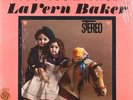 LAVERN BAKER • SEE SEE RIDER • 1962 STEREO LP ATLANTIC 8071   IN SHRINK