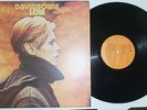 David Bowie - Low (1977 UK RCA PRESSING) N-MINT/MINT - PL 12030