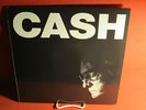 JOHNNY CASH American lV The Man Comes Around black vinyl 2-LP