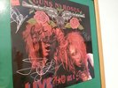 Guns n' roses first 12