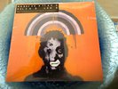 MASSIVE ATTACK HELIGOLAND 3 LP + I CD + 28 P. BOOKLET 180 G VINYL LP HELIGO LAND