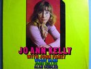 JO ANN KELLY w/JOHN FAHEY ULTRA-RARE ORIG '72 BLUE GOOSE LP IN SHRINK MINT