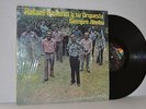 Rafael Solano, Siempre Arriba   Orig. '73 Ansonia Latin Salsa Merengue LP