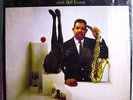 CANNONBALL ADDERLEY+BILL EVANS KNOW WHAT I MEAN ORIG'61 RIVERSIDE MONO LP SHRINK