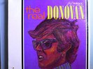 DONOVAN THE REAL DONOVAN STILL SEALED ORIGINAL '66 HICKORY STEREO LP