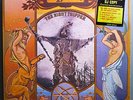 DR. JOHN w/ERIC CLAPTON, MICK JAGGER SUN,MOON+HERBS ORIG WHITE LABEL PROMO LP NM