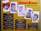 JAMES BROWN THE UNBEATABLE JAMES BROWN VERY RARE ORIG '63 KING MONO LP VERY NICE