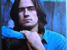 JAMES TAYLOR SWEET BABY JAMES SEALED ORIGINAL '70 WARNER LP w/INSERT FIRST COVER