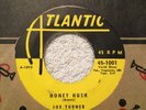 Joe Turner. Honey Hush. Great R&B.Original U.S 45