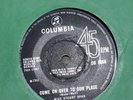 MIKE STUART SPAN - STILL NIGHTS (UK, 1966, RARE COLUMBIA 7