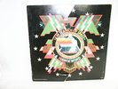 1971 PSYCHEDELIC ROCK HAWKWIND RECORD ALBUM & BOOK IN SEARCH OF SPACE