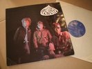 CREAM Fresh Cream LP Debut 1*UK Press 1966  REACTION Label Psych Stupendo