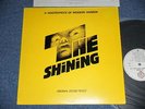 ost THE SHINING Jack Nicholson Japan 1980 NM LP A MASTERPIECE OF MODERN HORROR