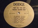 '58 DODGE radio spots PROMO 12