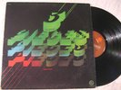 The Three Pieces LP FANTASY Vibes Of Truth RARE 70's SOUL FUNK ORIGINAL