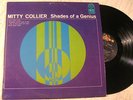 Mitty Collier LP CHESS Shades Of A Genius ORIGINAL MONO SOUL RARE