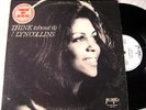 Lyn Collins LP PEOPLE PROMO Think (About It) ORIGINAL RARE SOUL FUNK BREAKS