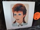 David Bowie LP Who'll Love Aladdin Sane In Tokyo MINT