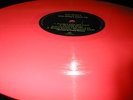 QUEEN YOU DONT FOOL ME VERY RARE PROMO ORANGE VINYL 12