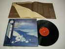 Locanda Delle Fate - Forse Le Lucciole  Non Si Amano Piu Japan LP w/obi