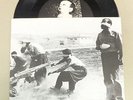 CROSSED OUT s/t 7” EP on Slap A Ham RARE spazz infest power violence mind eraser