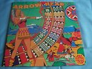 LP ITALIAN PROG OSAGE TRIBE - ARROW HEAD