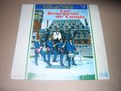 EP FRENCH ROCK / GARAGE LES BOURGEOIS DE CALAIS 