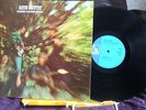 CREEDENCE CLEARWATER REVIVAL-Bayou Country-1st Pressing- UK LP-NM-A1/B1 - 1969