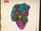 LOVE Forever Changes 1967 UK Vinyl LP A1/B1 EXCELLENT CONDITION (Ref:0031)