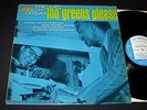 FREDDIE ROACH Mo' Greens Please 1963 BLUE NOTE 4128 1st Press VG++ Kenny Burrell
