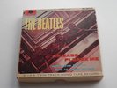 THE BEATLES ORIGINAL  UK 1963   REEL TO REEL  PLEASE PLEASE ME