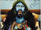 SERGIO RICARDO Brasilian folk OST A NOITE DO ESPANTALHO LP Continental 1974