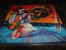 The Mars Volta - Octahedron ltd. white 2- LP Vinyl At The Drive In Sparta