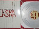 BETWEEN THE BURIED AND ME (Vinyl LP) ALASKA Clear OOP Dillinger Escape Plan