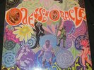 THE ZOMBIES ODESSEY AND ORACLE 1968 UK 1ST PRESS