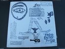 FREE ENTERPRISE Eye Of The Beholder LP  private press loner folk in shrink