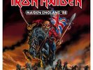 IRON MAIDEN MAIDEN ENGLAND Picture Disc VINYL LP NEW LIVE 88  sealed