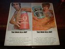 THE WHO Sell Out classic original 1967 mono LP, A2/B1