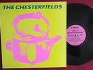 Chesterfield - Kettle ( Subway LP - Original with Innersleeves )