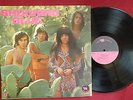 Shocking Blue - Scorpio Dance ( 1 st Dutch Lp + Poster Near Mint )